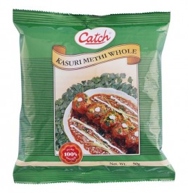 Catch Kasuri Methi Whole   Pack  50 grams